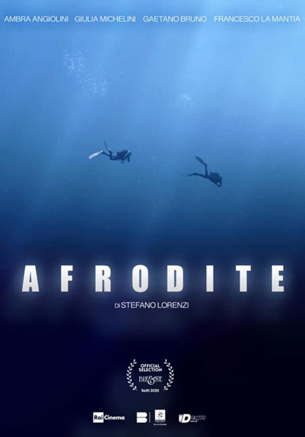 Poster di Afrodite