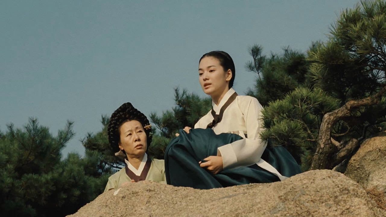 황진이 - immagine