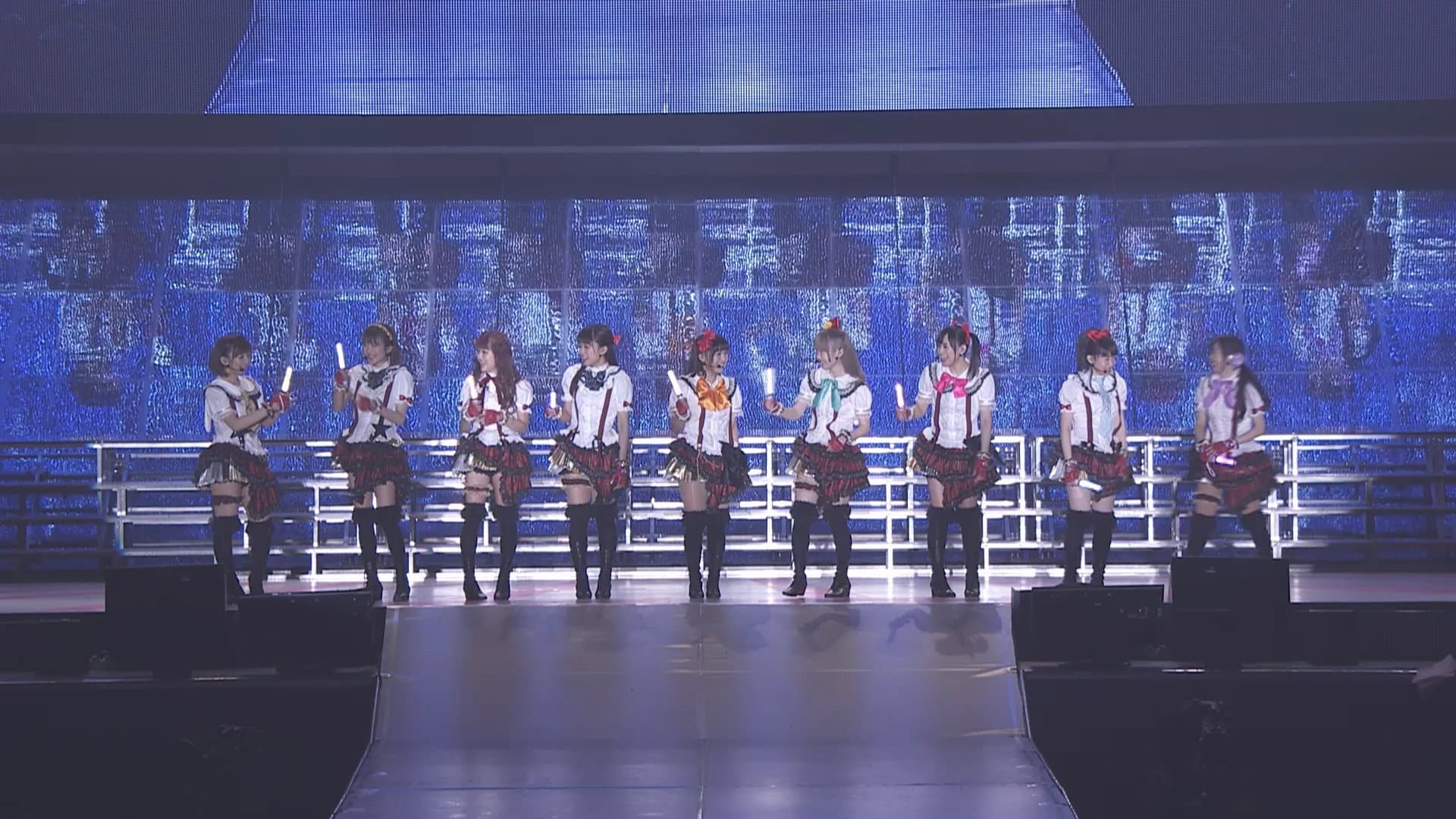 μ's 5th Go→Go! LoveLive! 2015 ~Dream Sensation!~ Day2 - immagine
