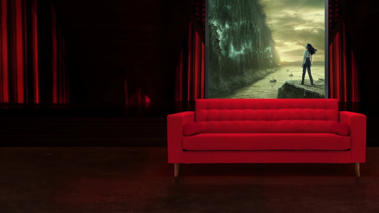 Tenebre e Ossa - The Afterparty - immagine