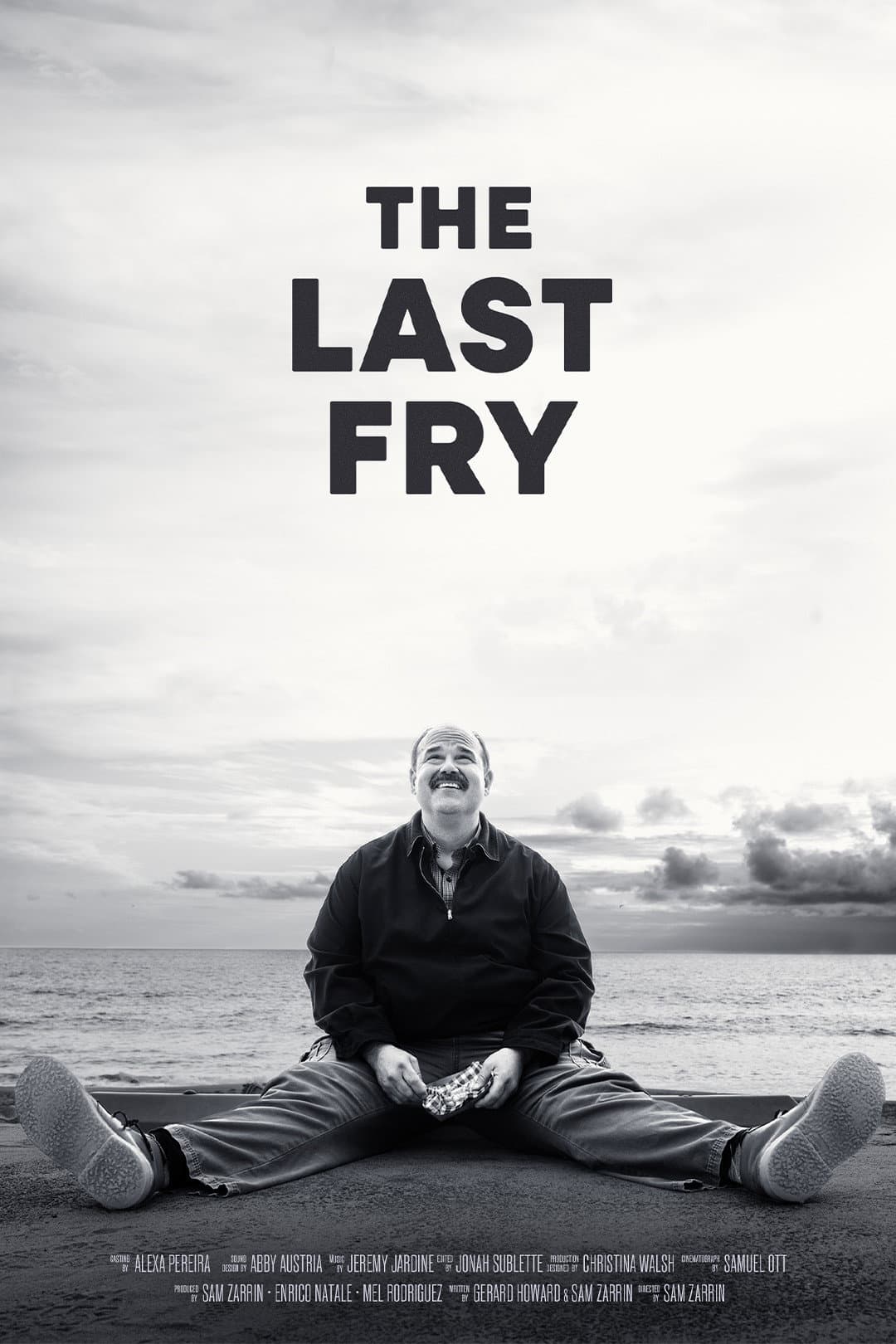 Poster di The Last Fry