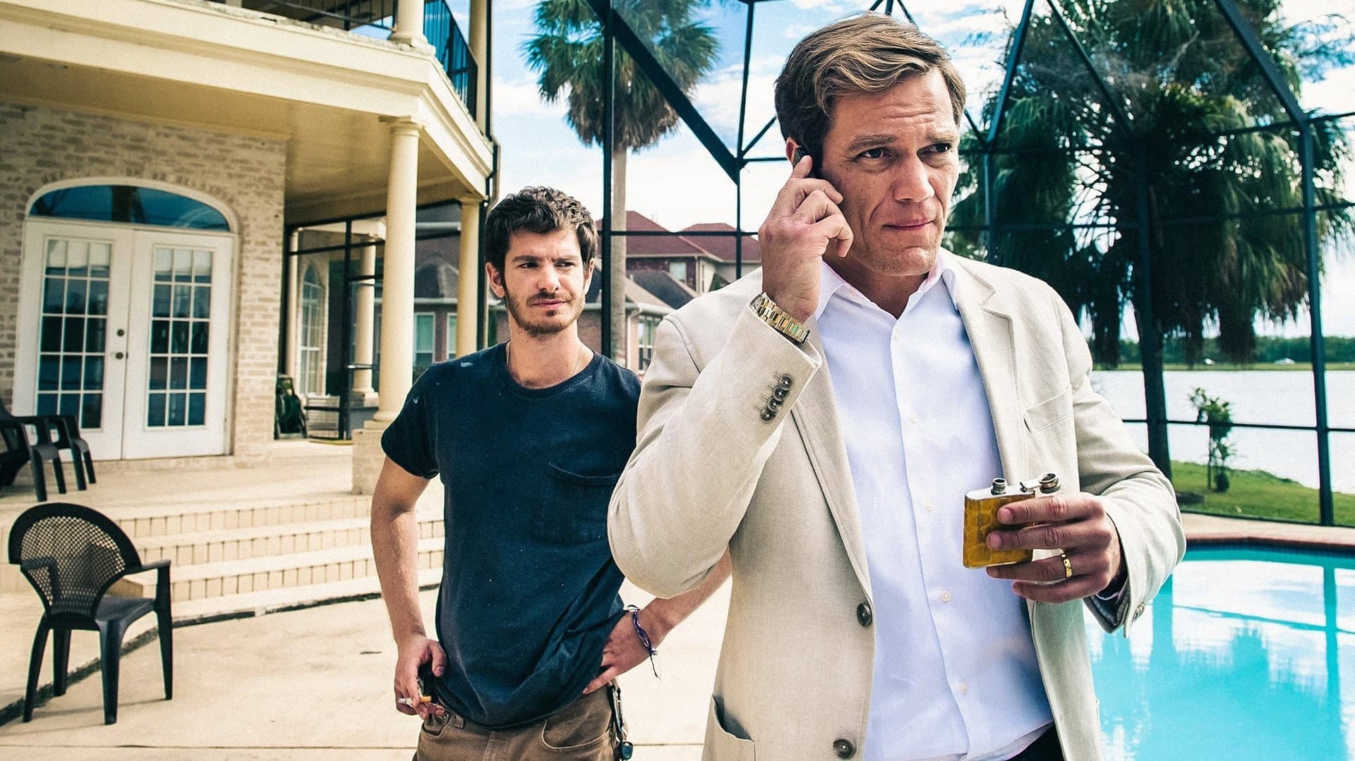 99 Homes - immagine