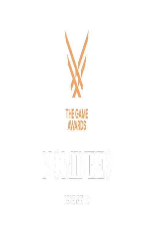 Poster di The Game Awards