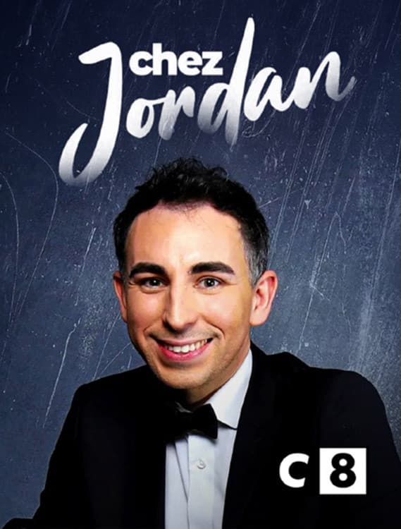 Poster di Chez Jordan De Luxe
