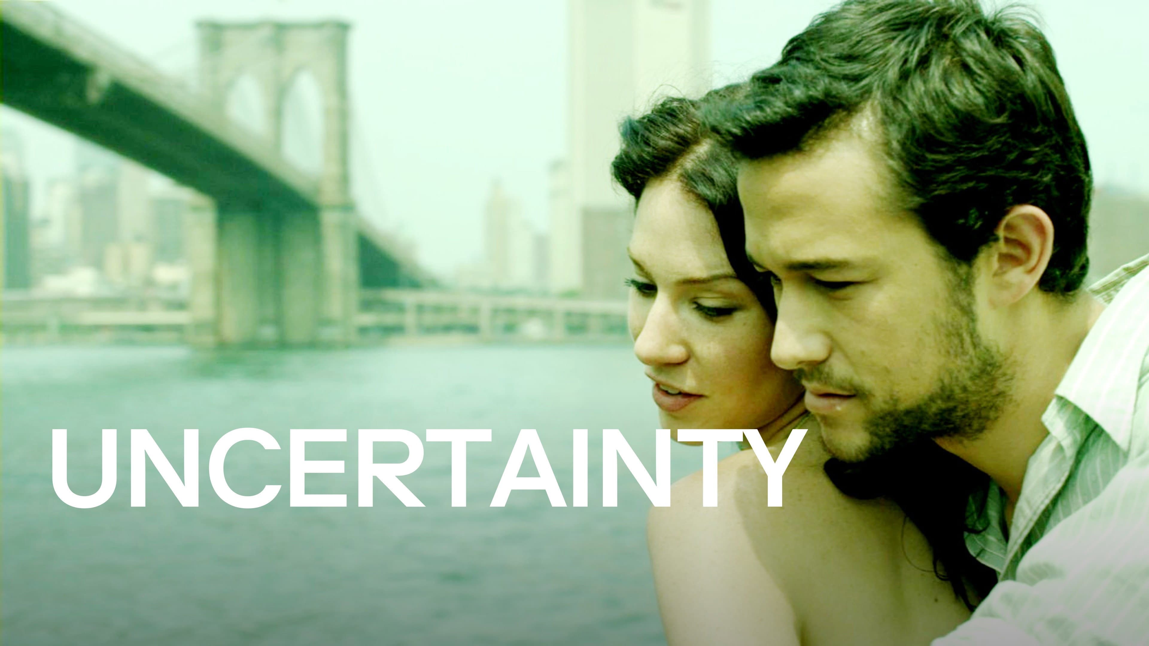 Uncertainty - immagine