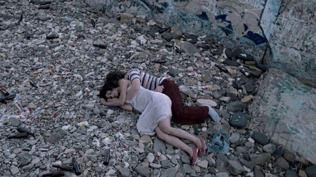 Wristcutters - Una storia d'amore - immagine