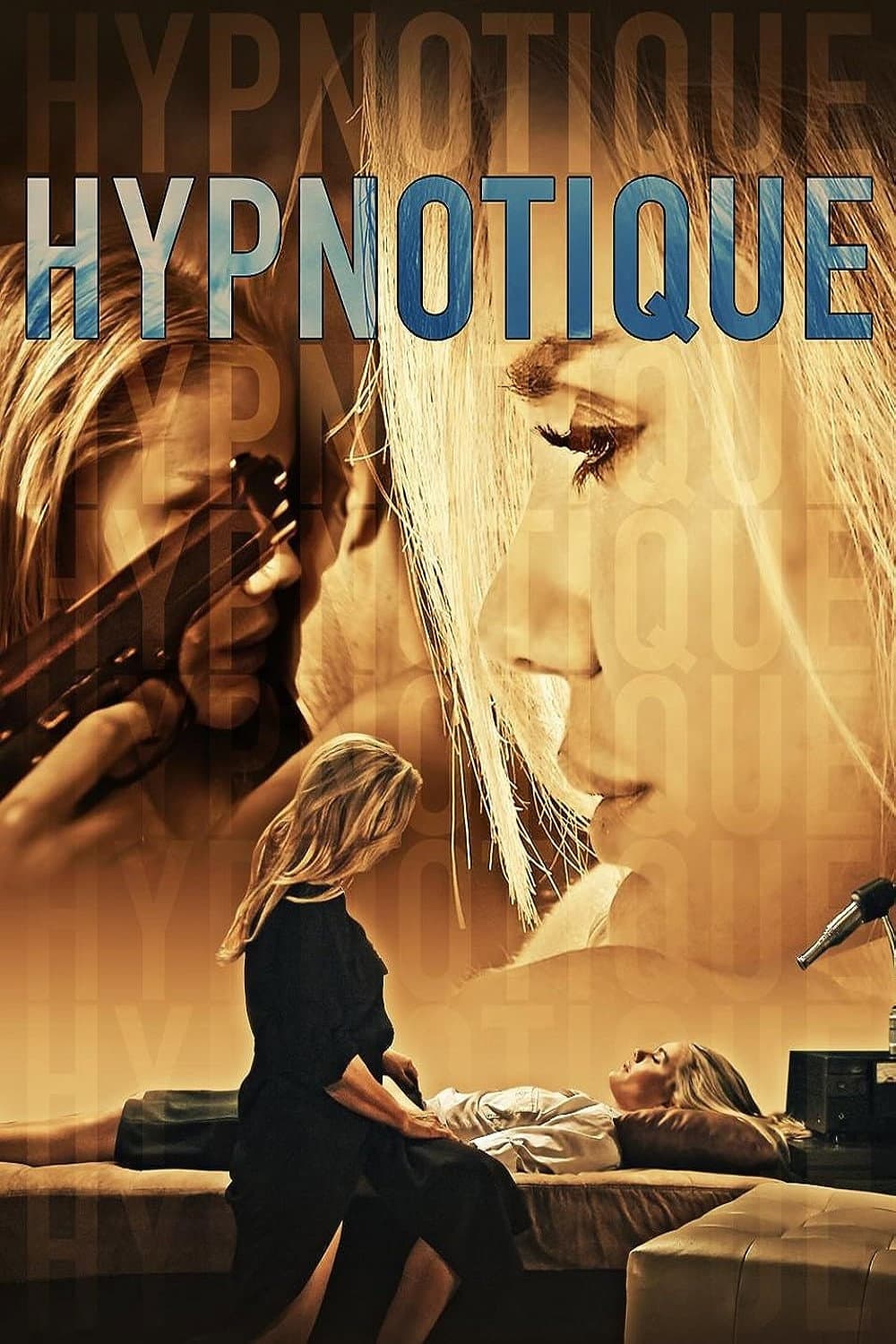 Poster di Hypnotique