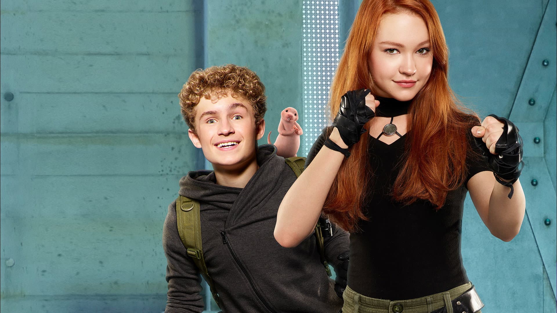 Kim Possible - immagine