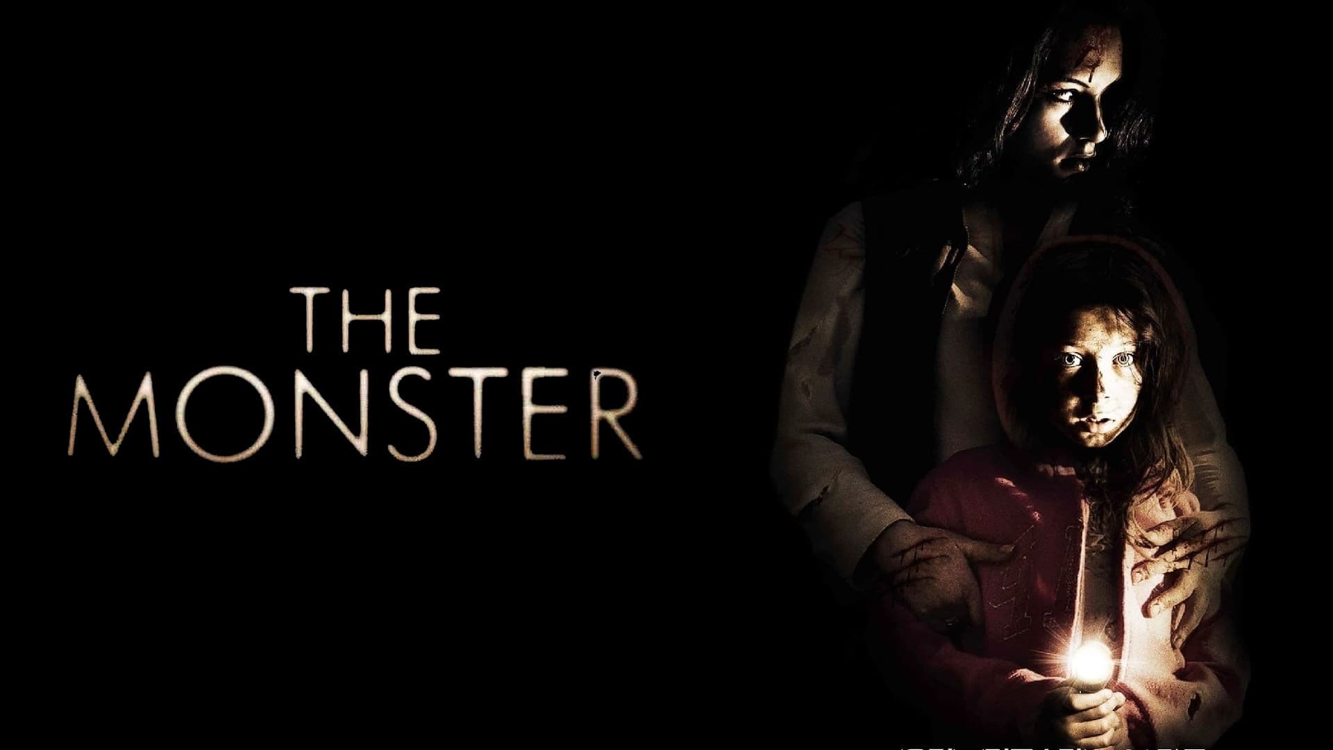 The Monster - immagine