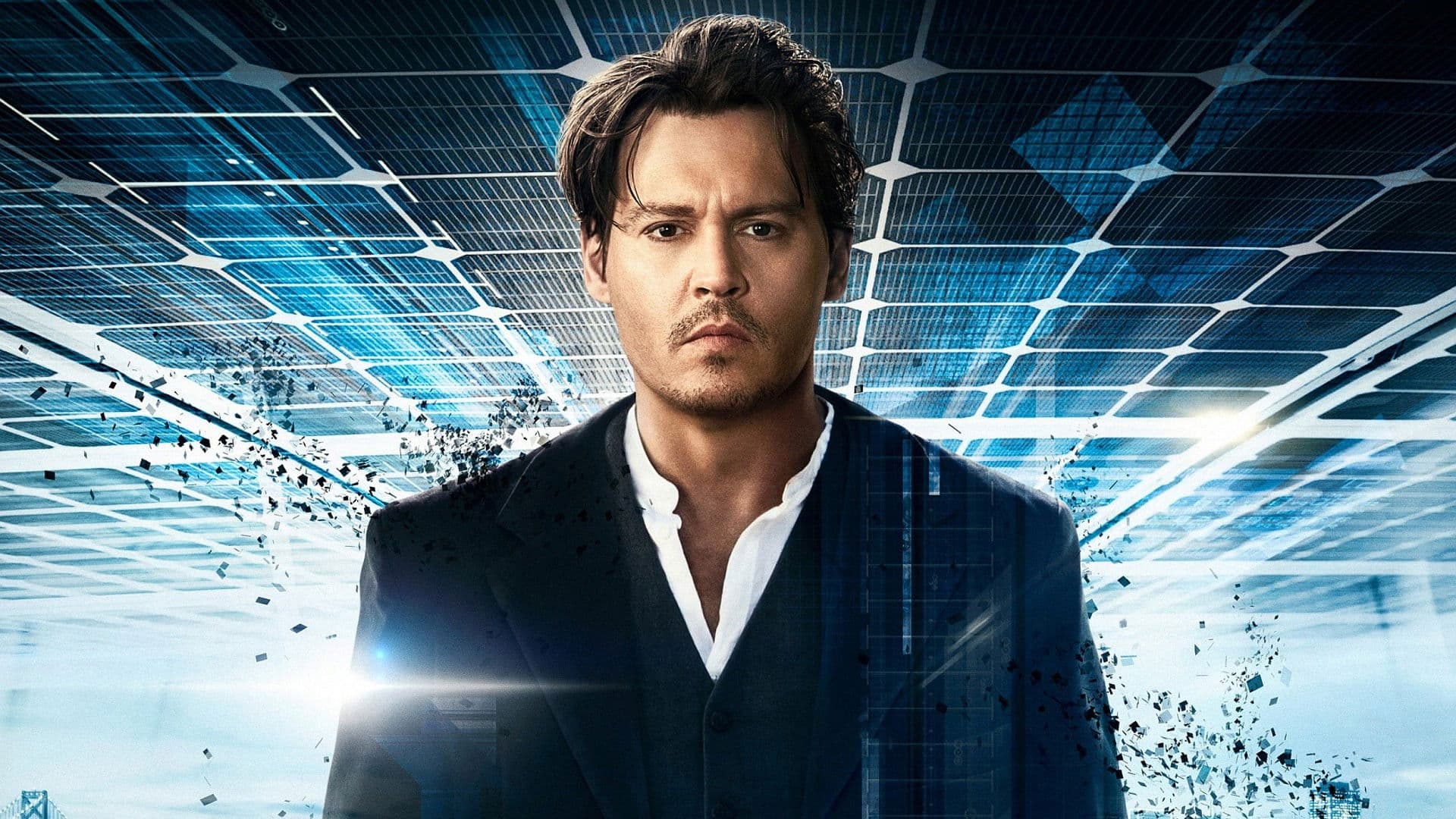 Transcendence - immagine