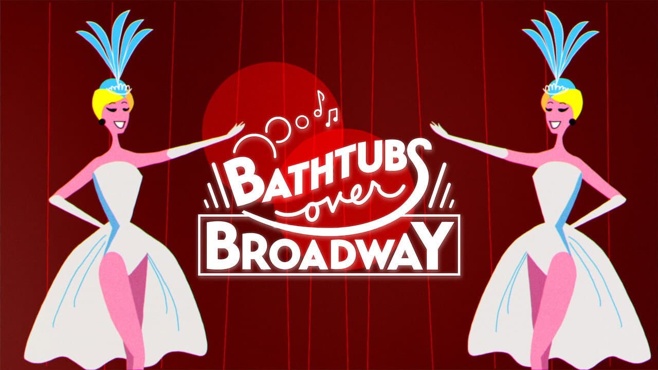 Bathtubs Over Broadway - immagine