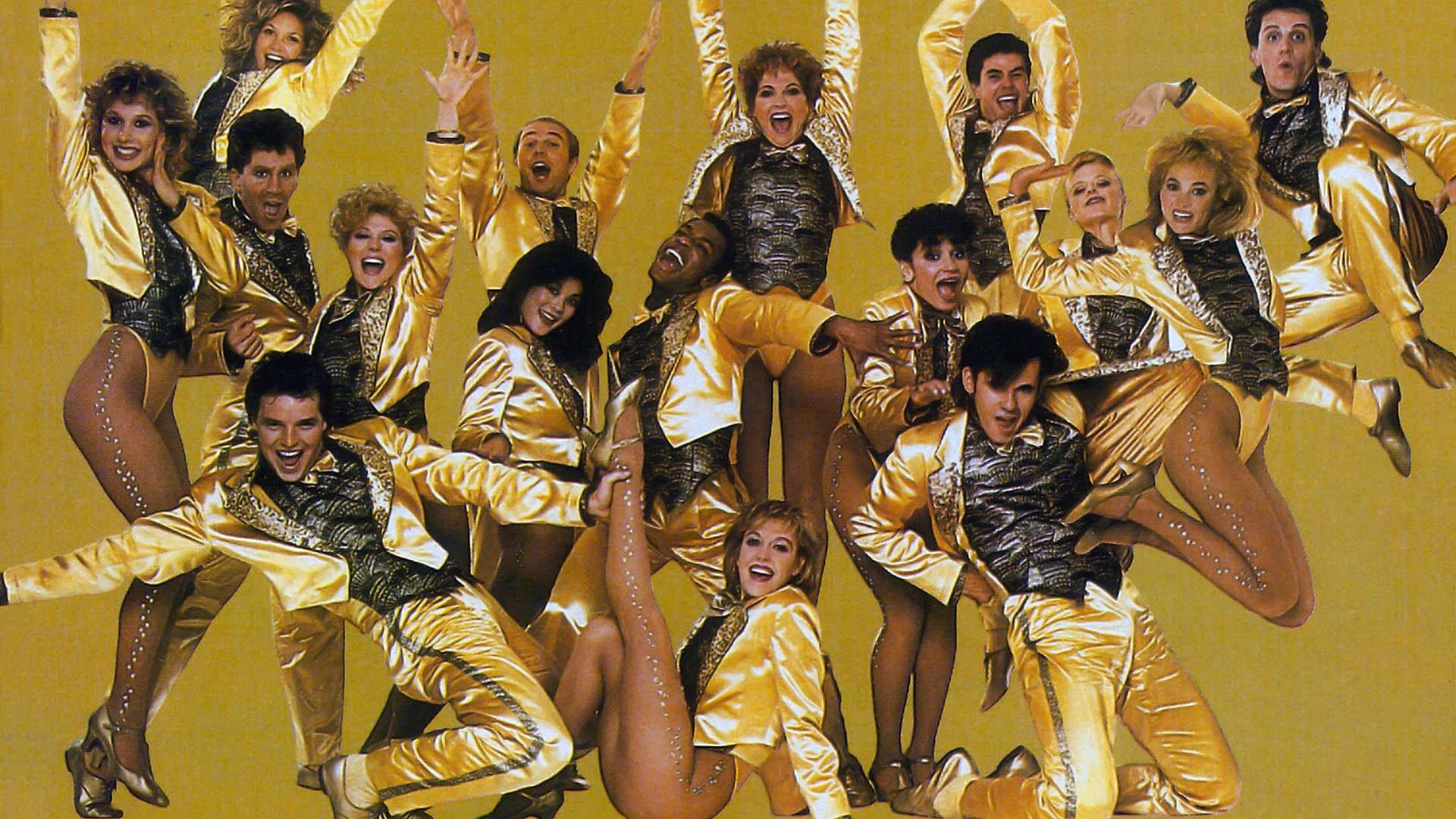 Chorus Line - immagine