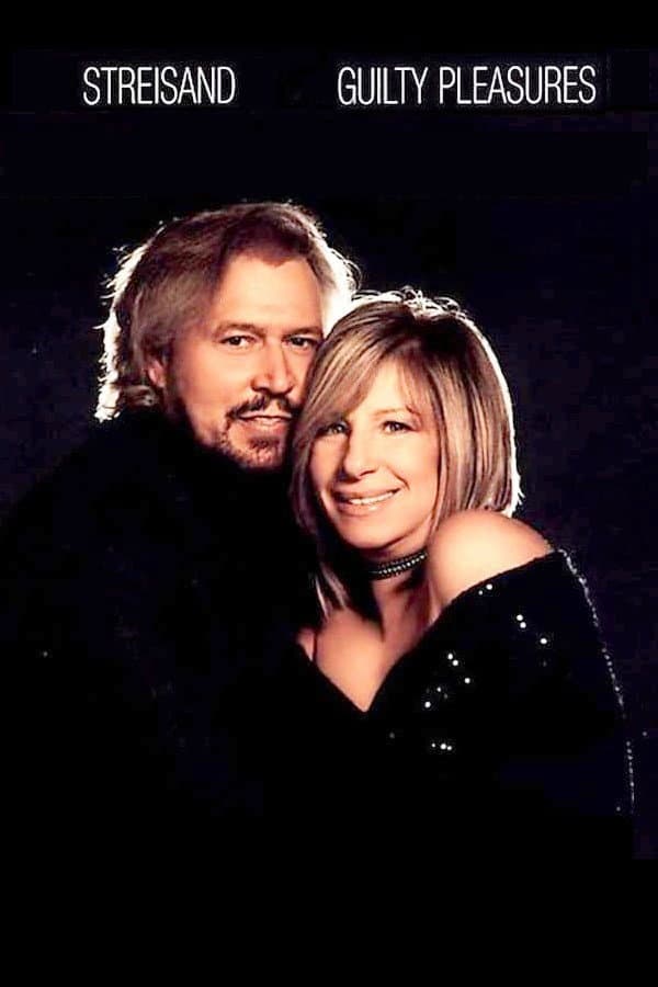 Poster di Streisand: Guilty Pleasures