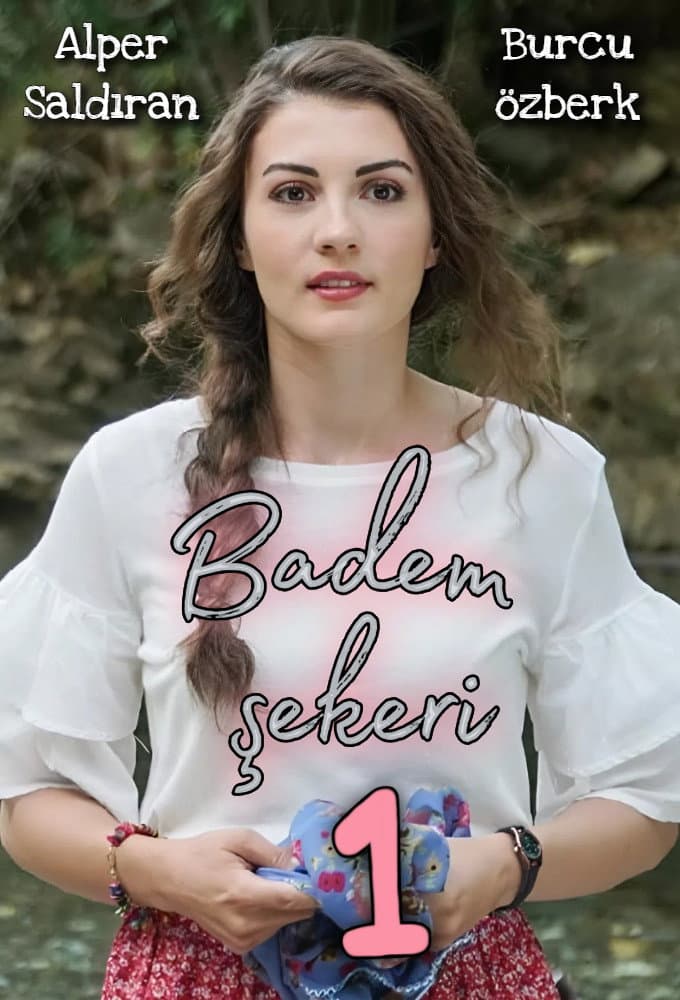 Poster di Badem Şekeri