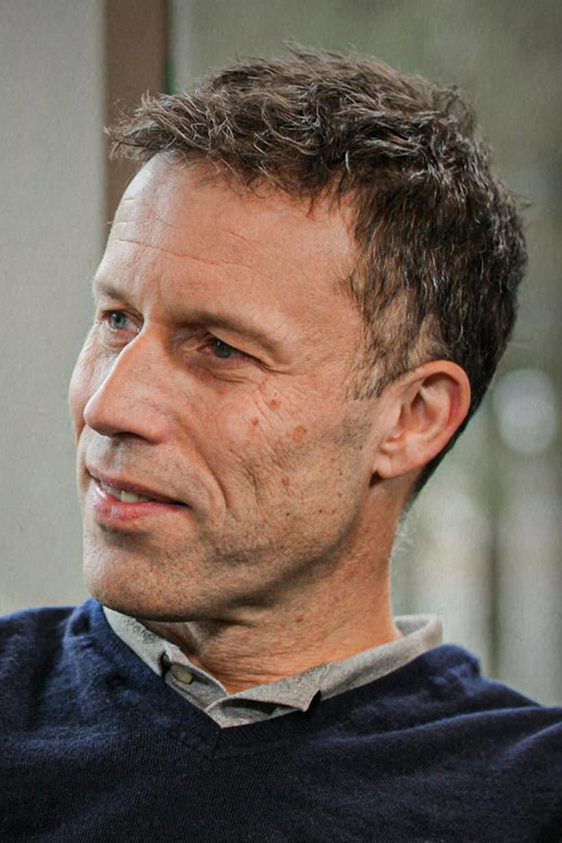 Ronny Johnsen