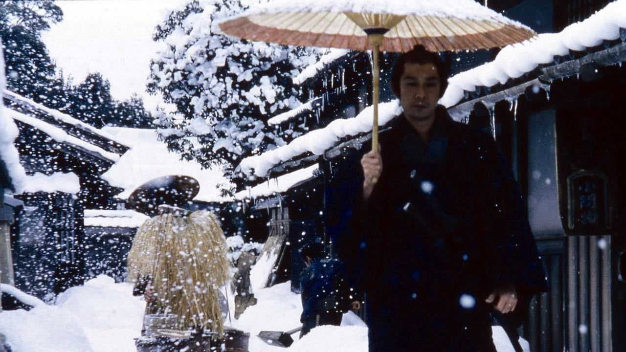The Hidden Blade - immagine