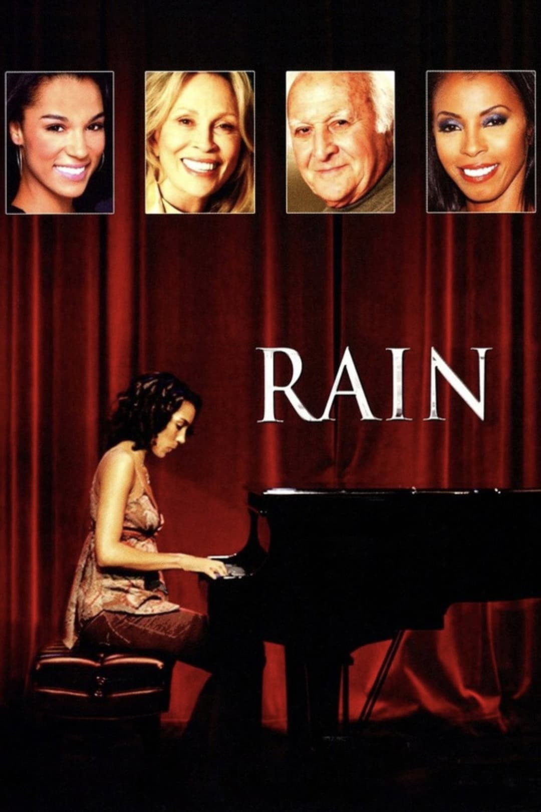 Poster di Rain