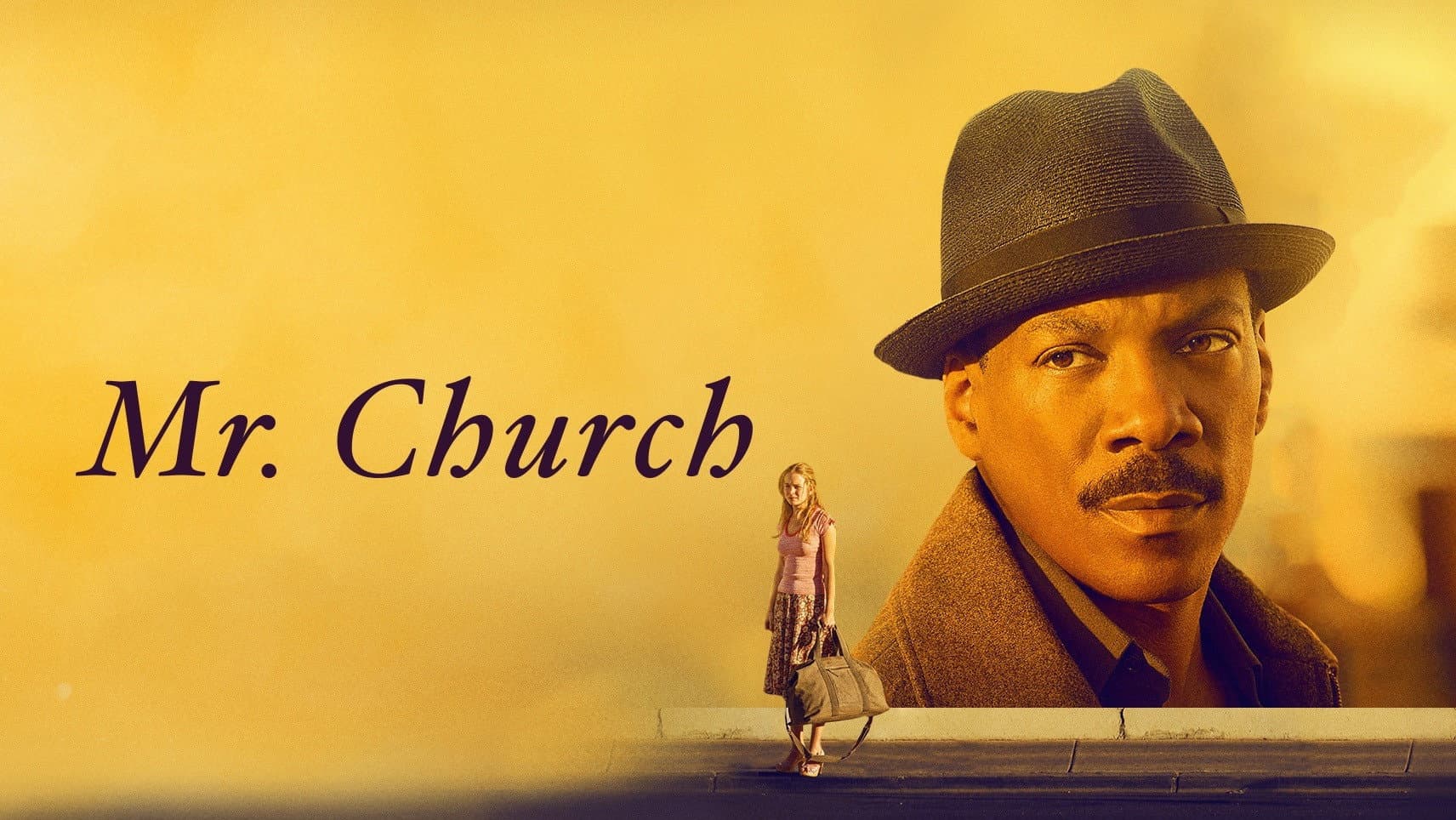 Mr. Church - immagine