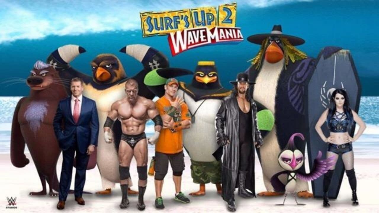 Surf's Up 2 - Uniti per vincere - immagine
