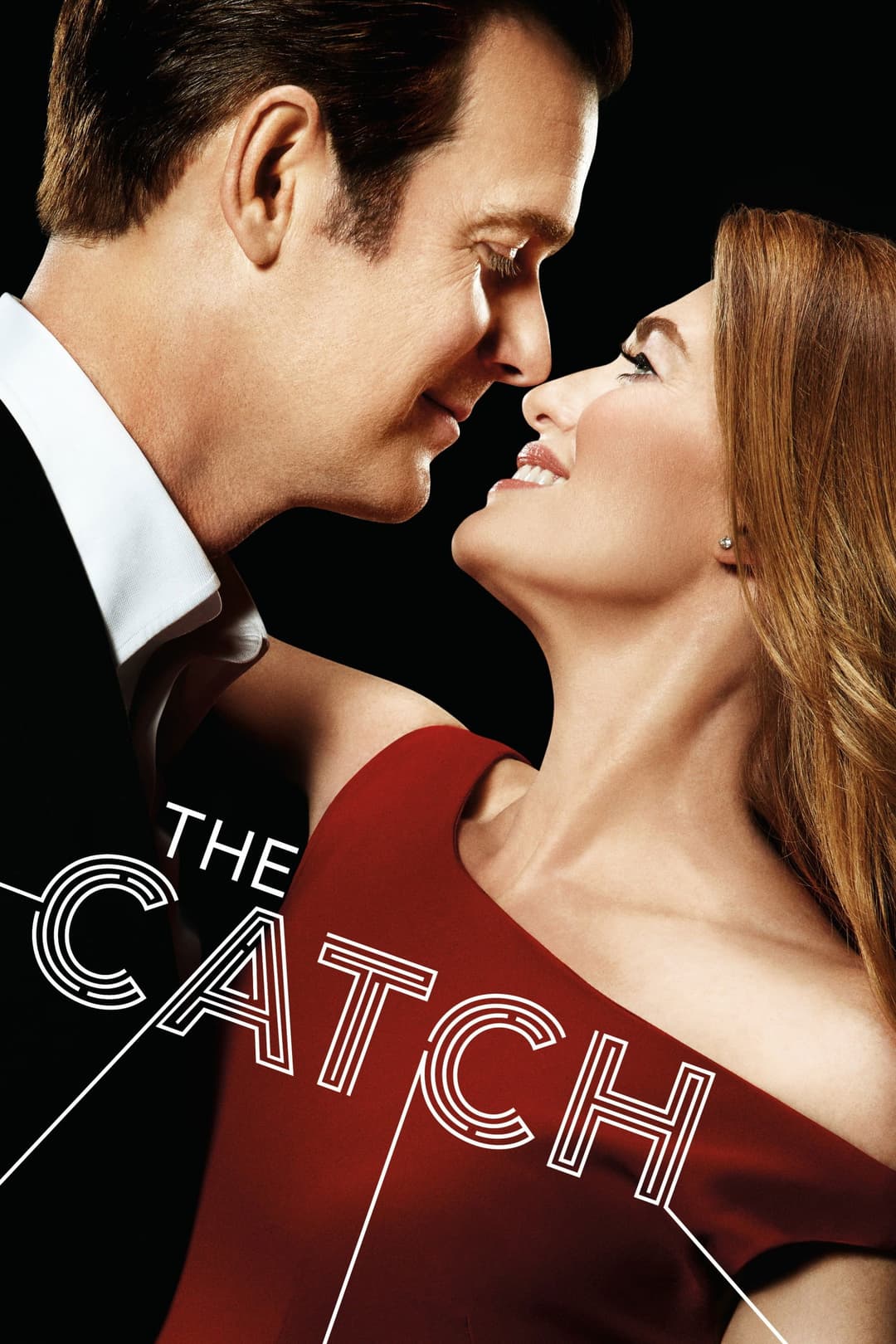 Poster di The Catch