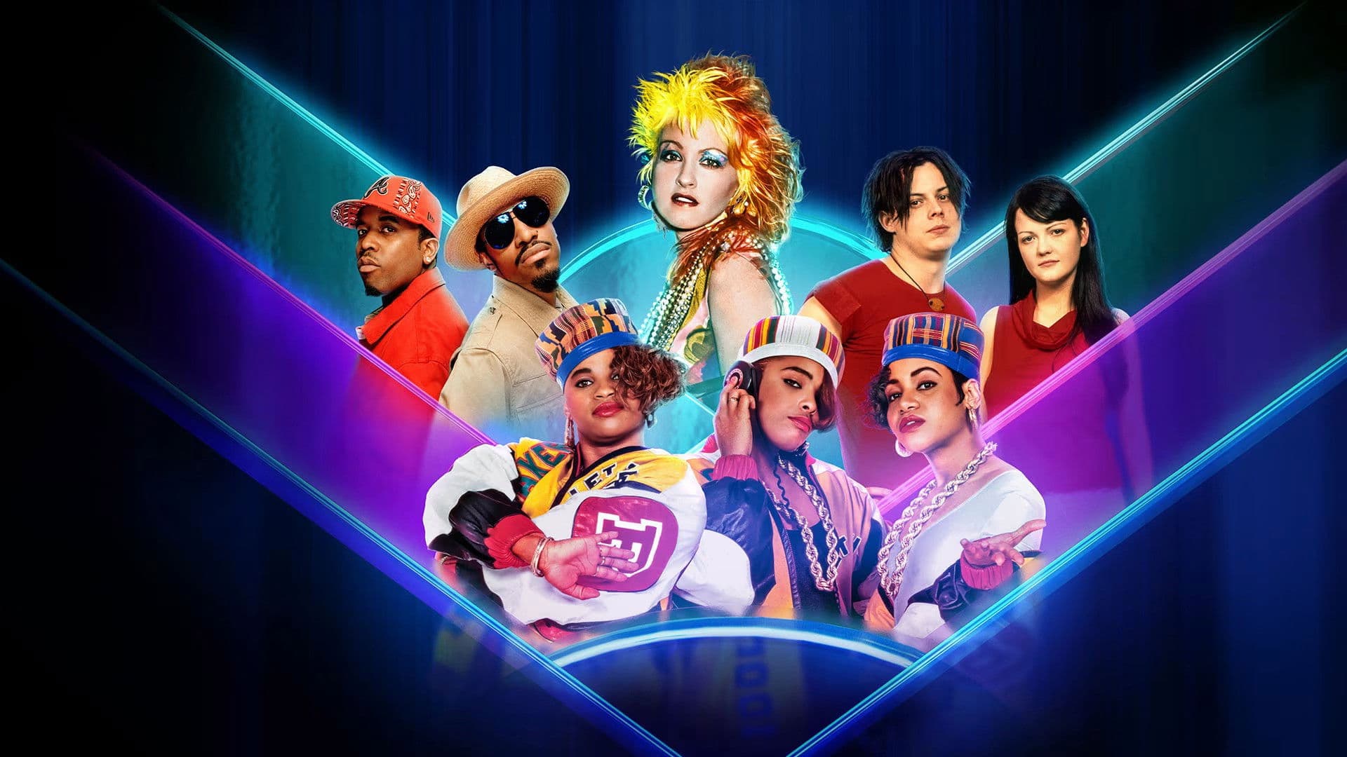 2025 Rock & Roll Hall of Fame Induction Ceremony - immagine