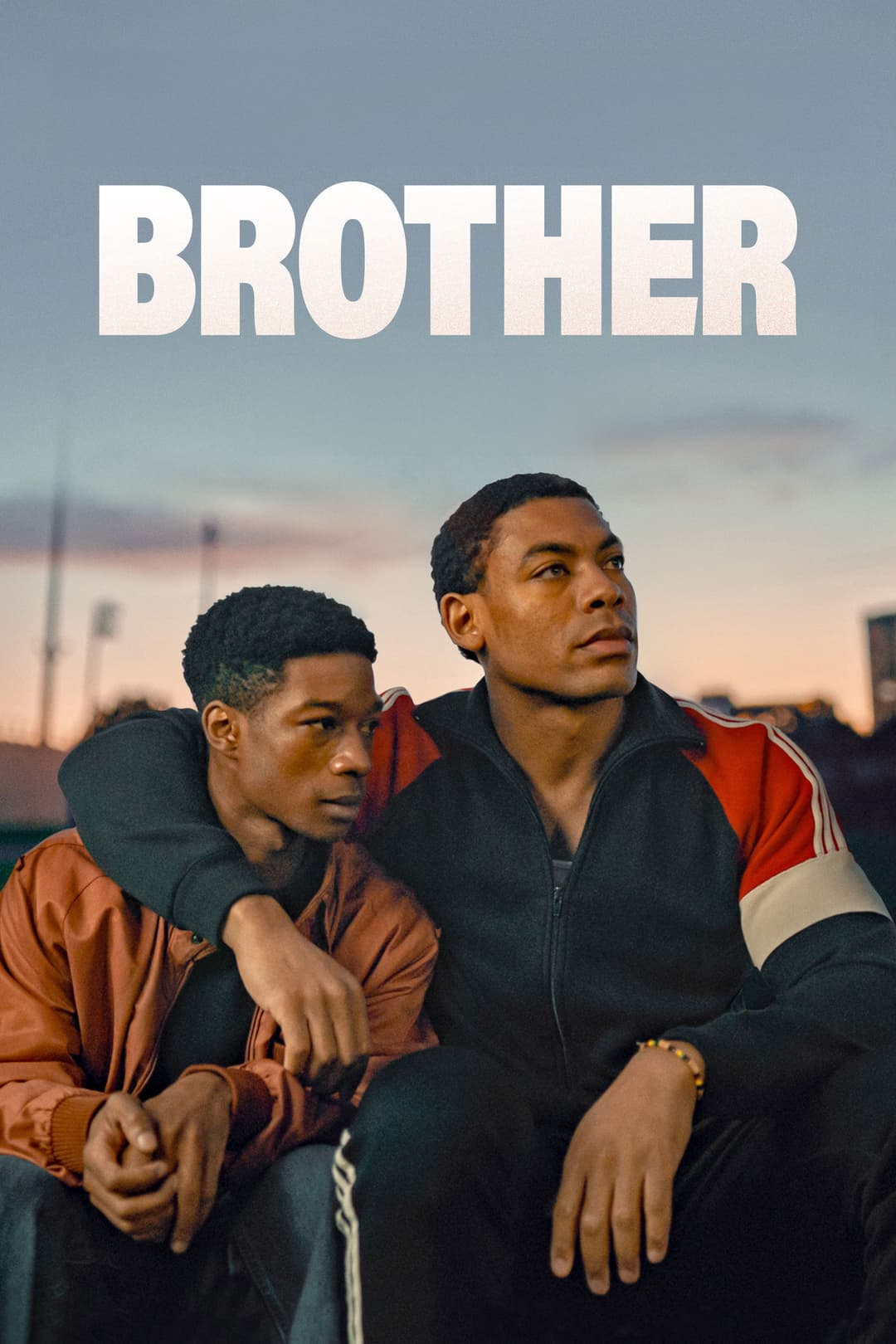 Poster di Brother