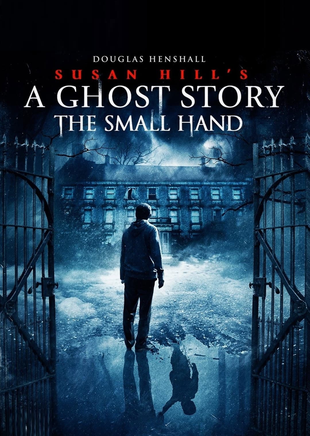 Poster di Susan Hill's Ghost Story