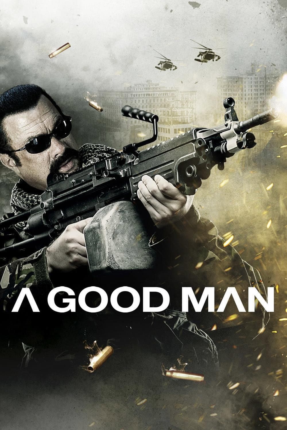 Poster di A Good Man