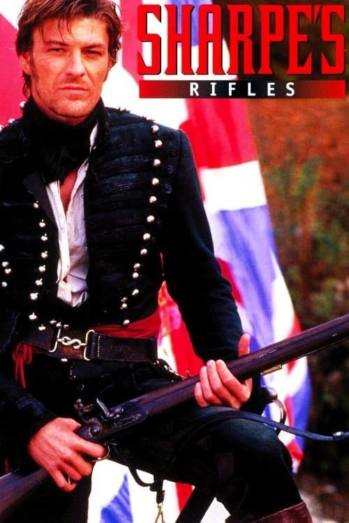 Poster di Sharpe's Rifles