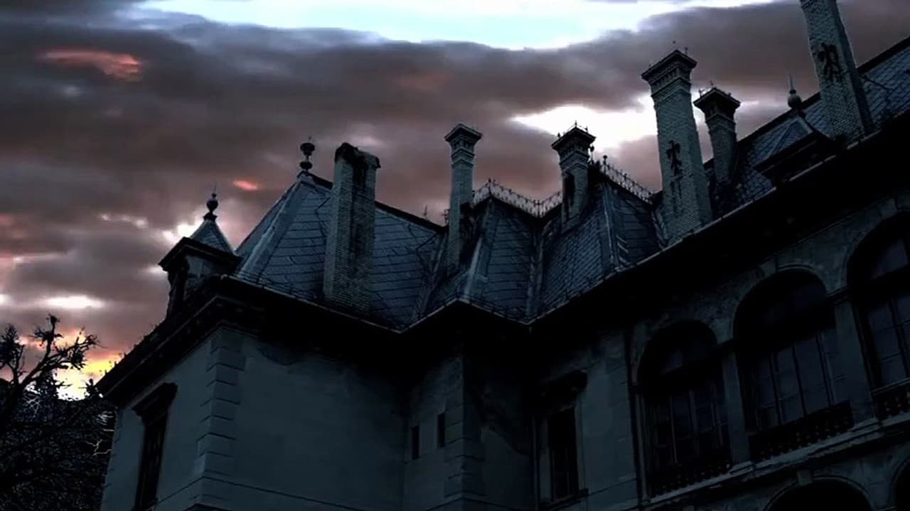 The Curse of Styria - immagine