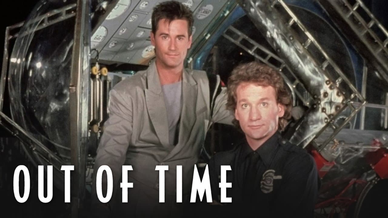 Out of Time - immagine