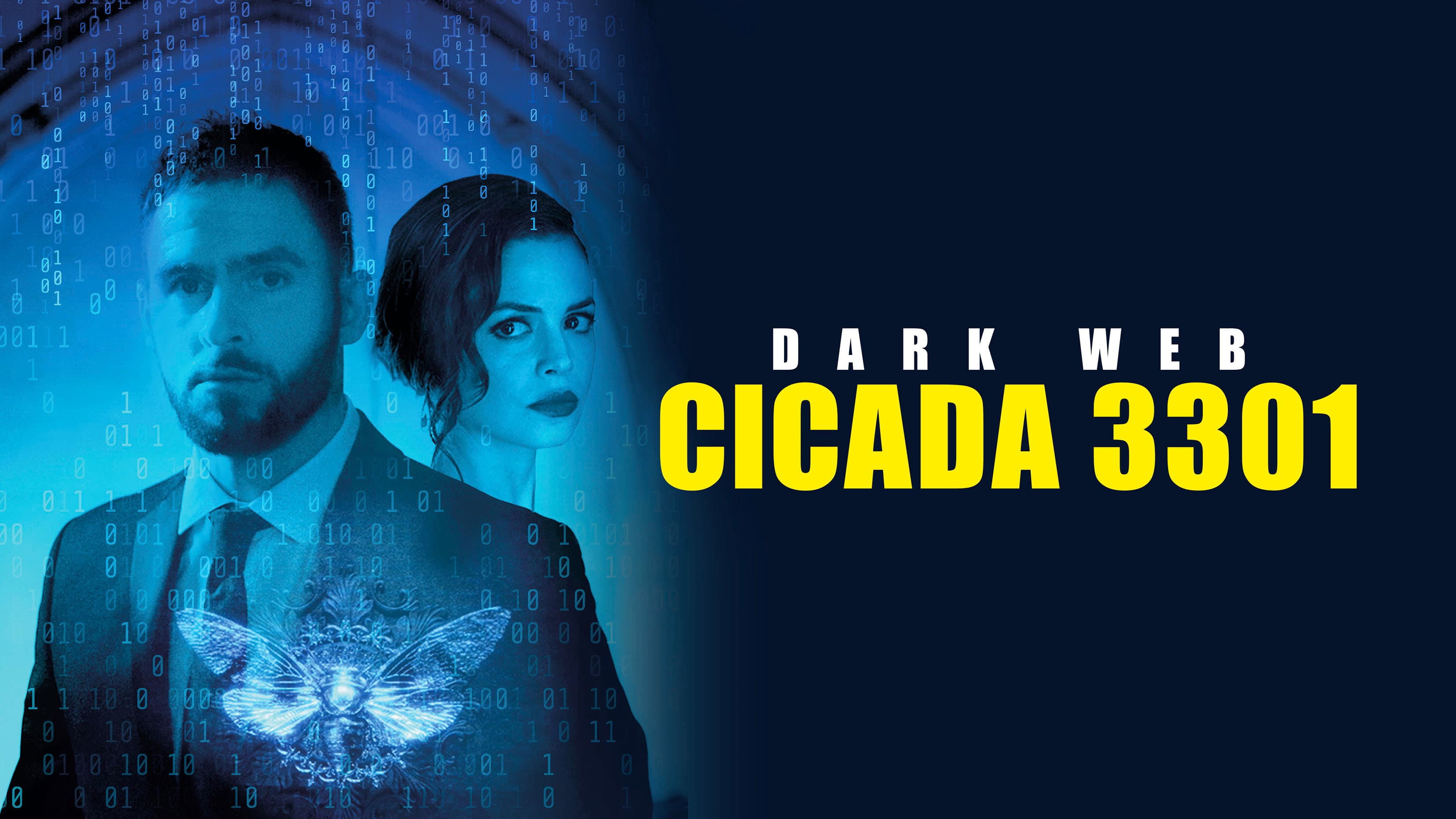 Dark Web: Cicada 3301 - immagine