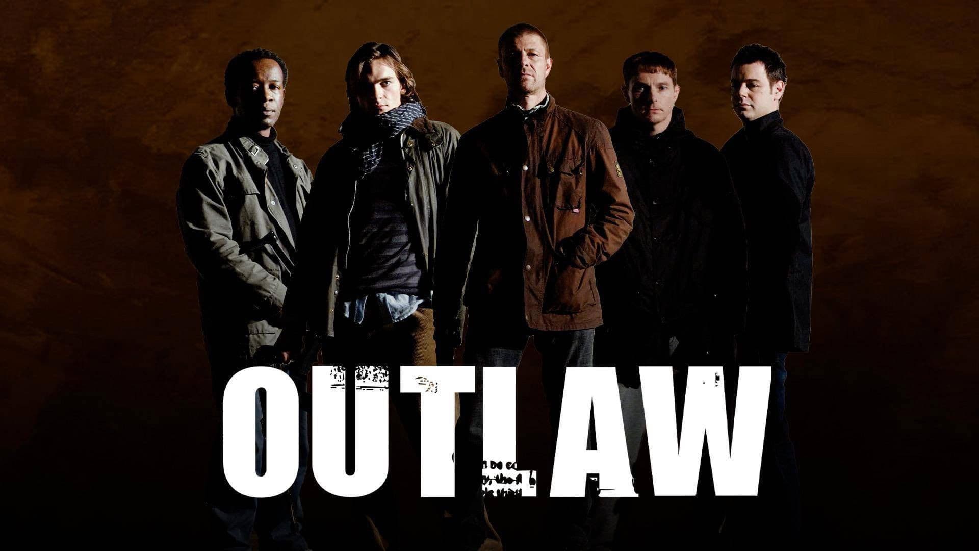 Outlaw - immagine