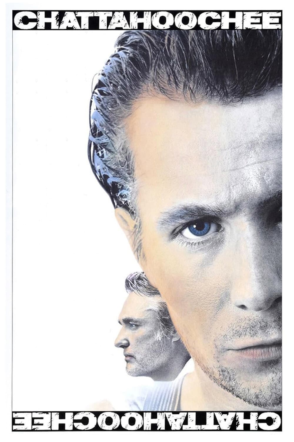 Poster di Chattahoochee