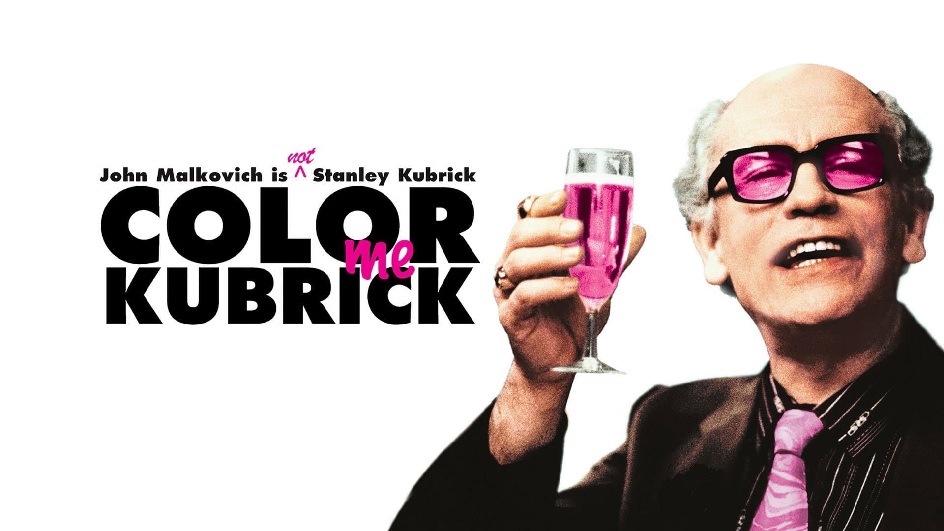 Colour Me Kubrick - immagine