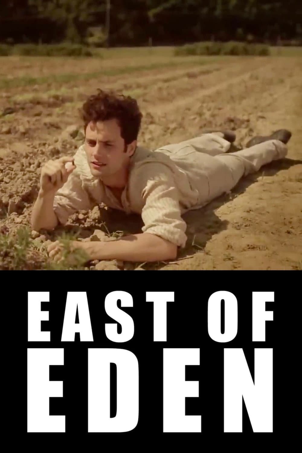 Poster di East of Eden