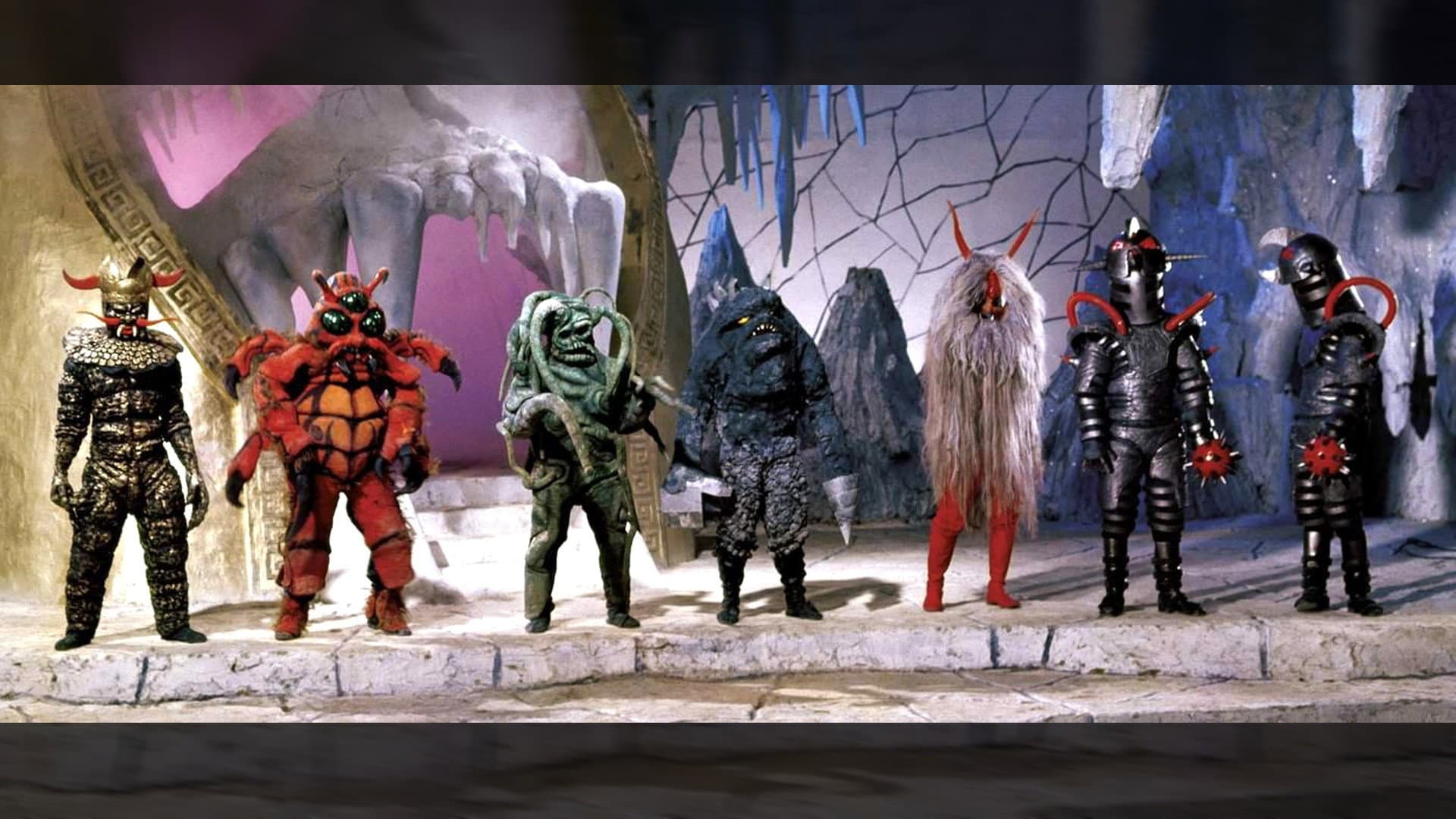 Inframan l'altra dimensione - immagine