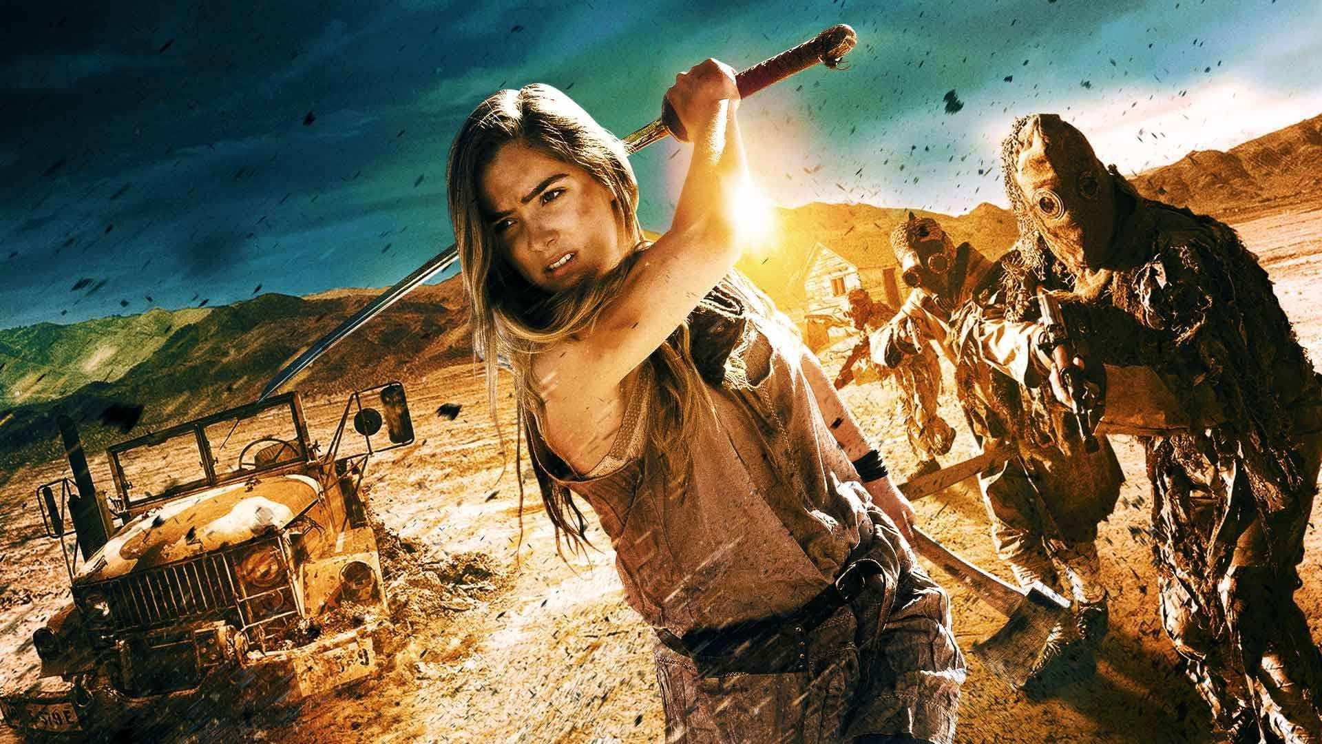 The Last Survivors - immagine