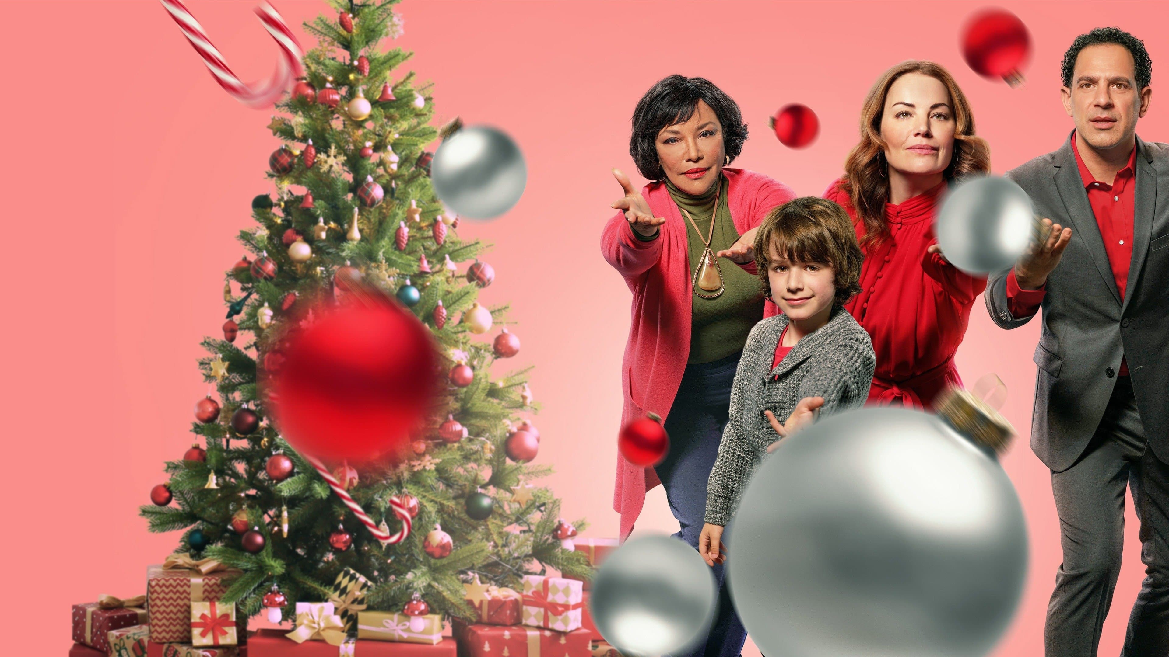 We Need a Little Christmas - immagine