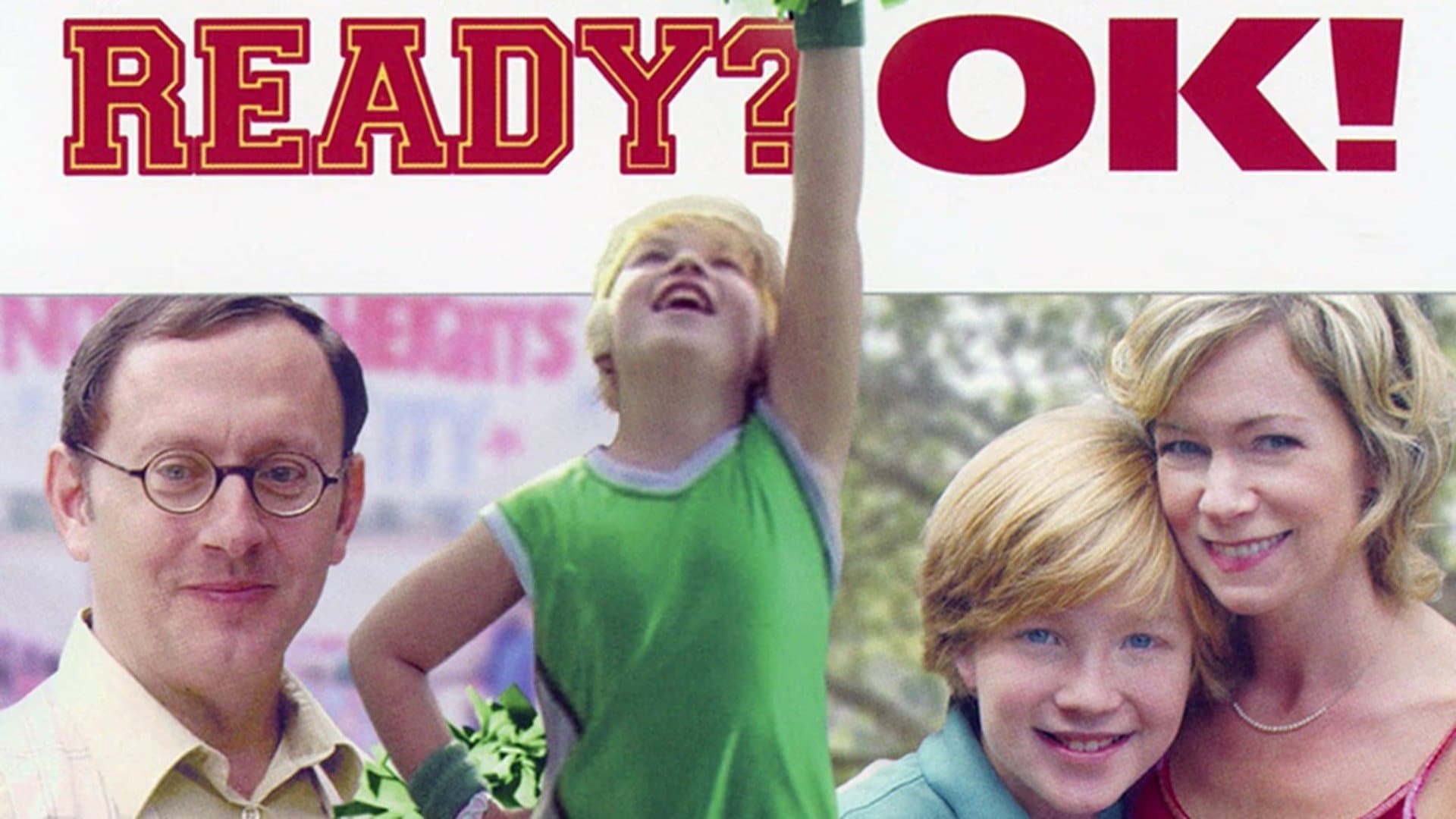 Ready? OK! - immagine