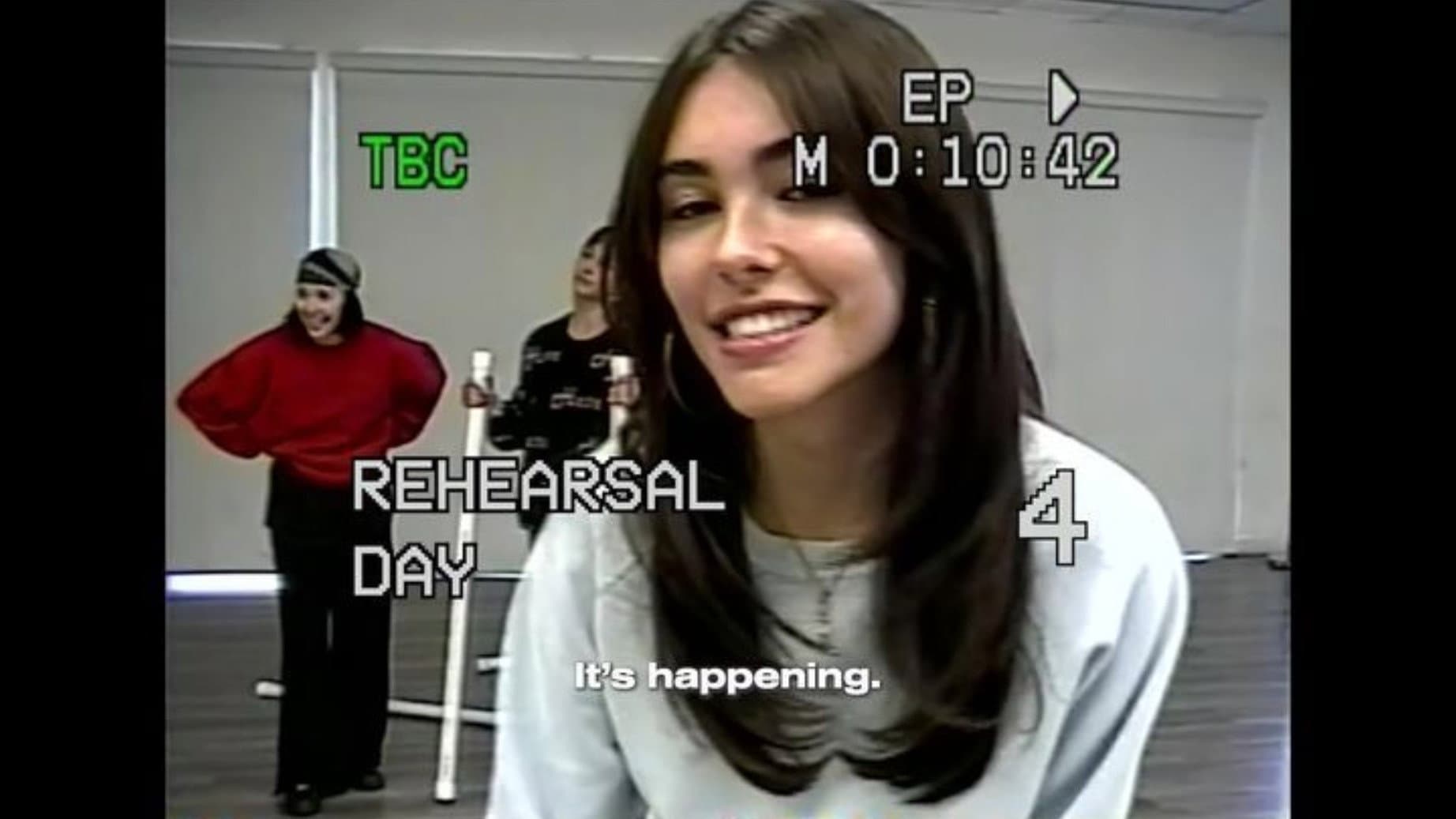 Madison Beer - The Life Support Tour Diaries - immagine
