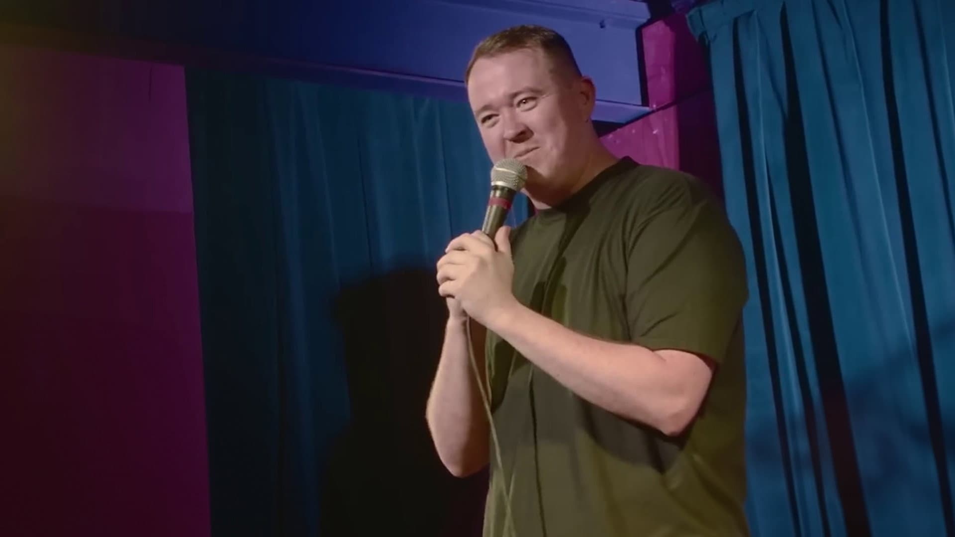 Shane Gillis: Live in Austin - immagine