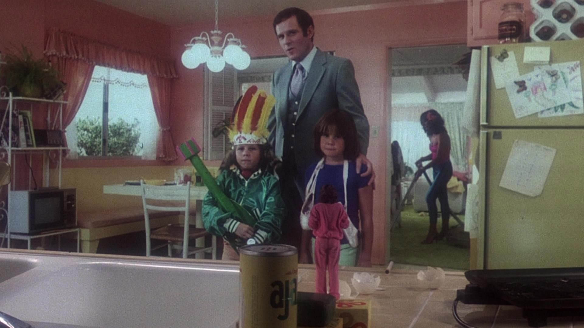The Incredible Shrinking Woman - immagine