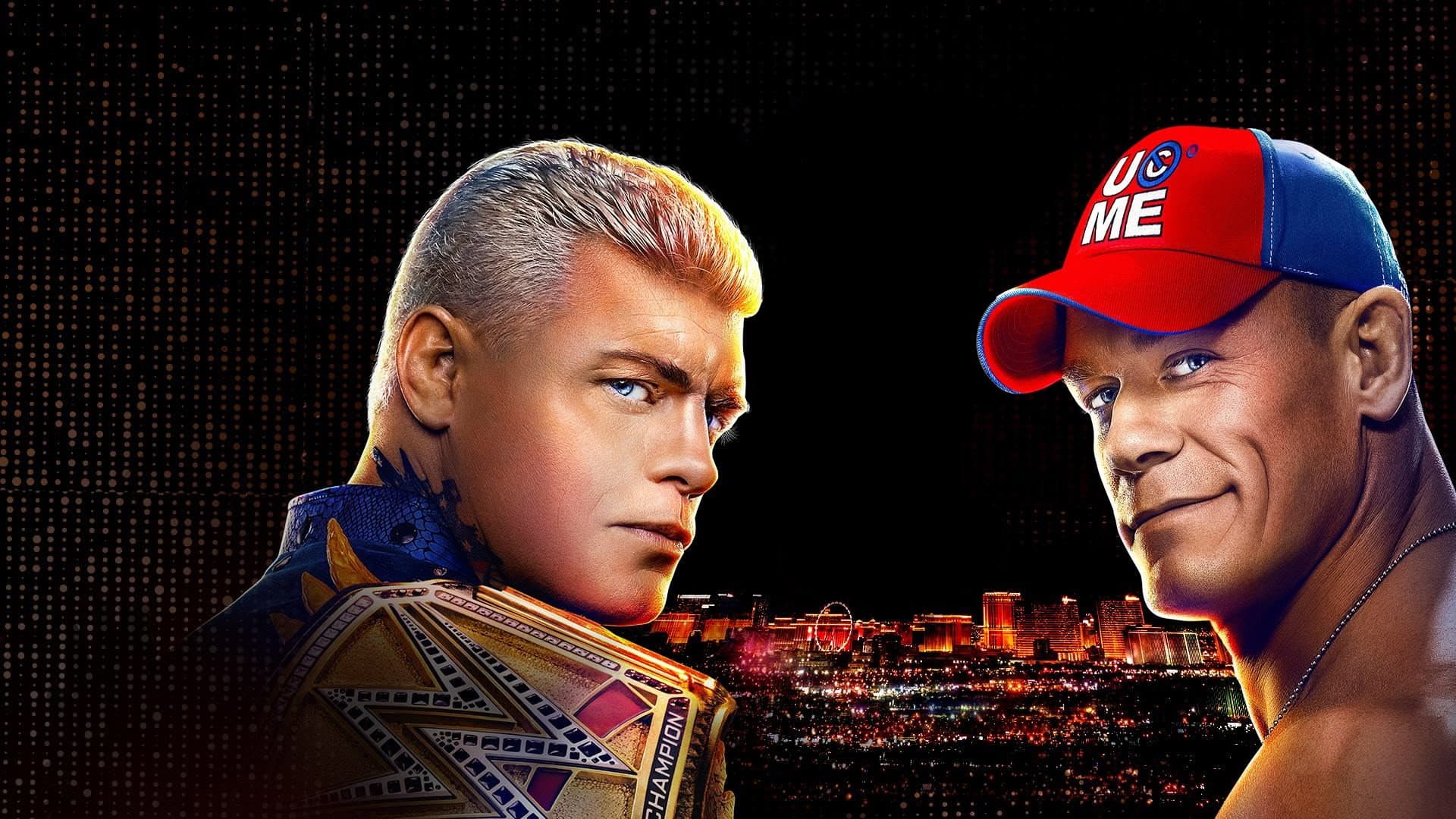 WrestleMania 41: Sunday - immagine
