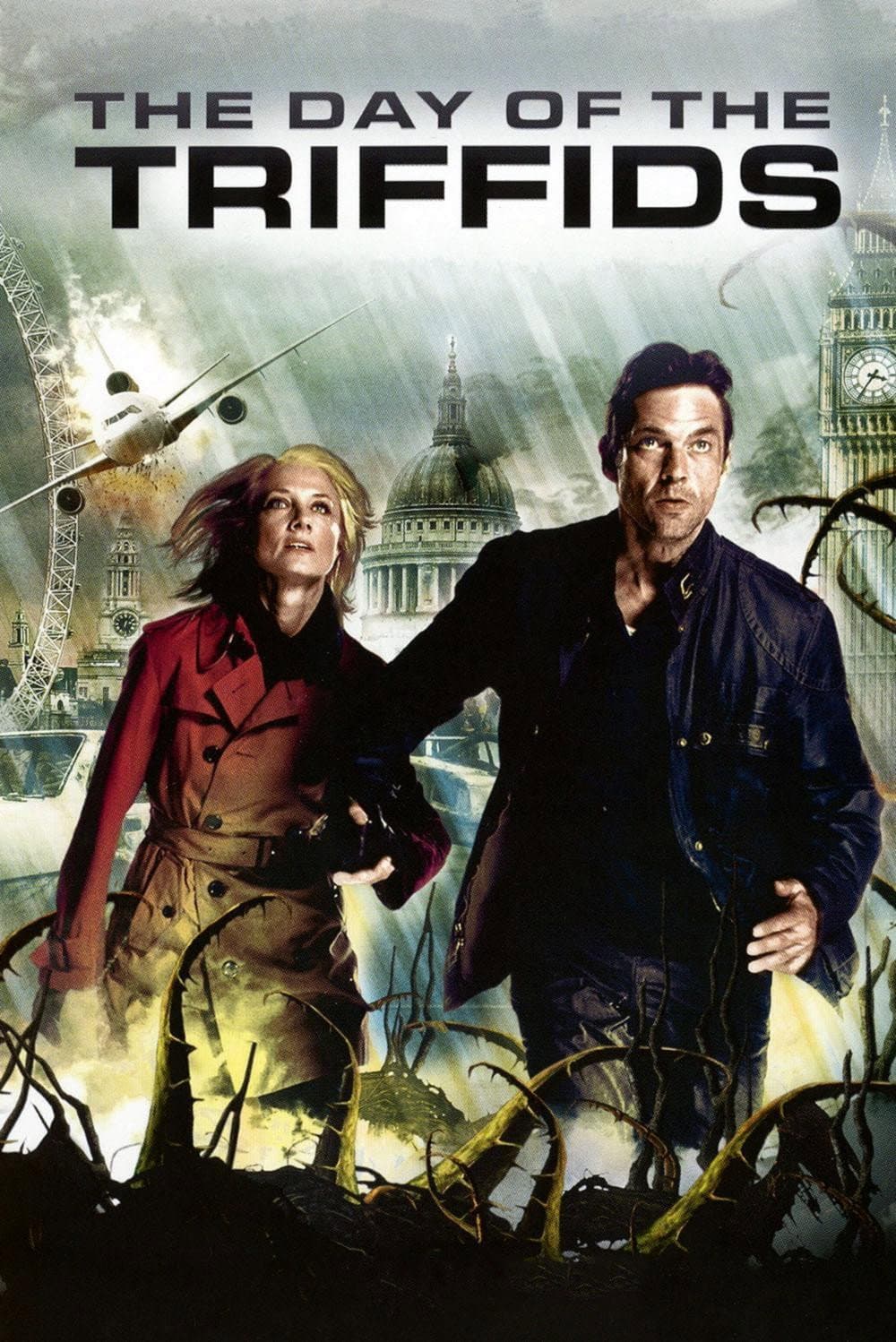 Poster di The Day of the Triffids