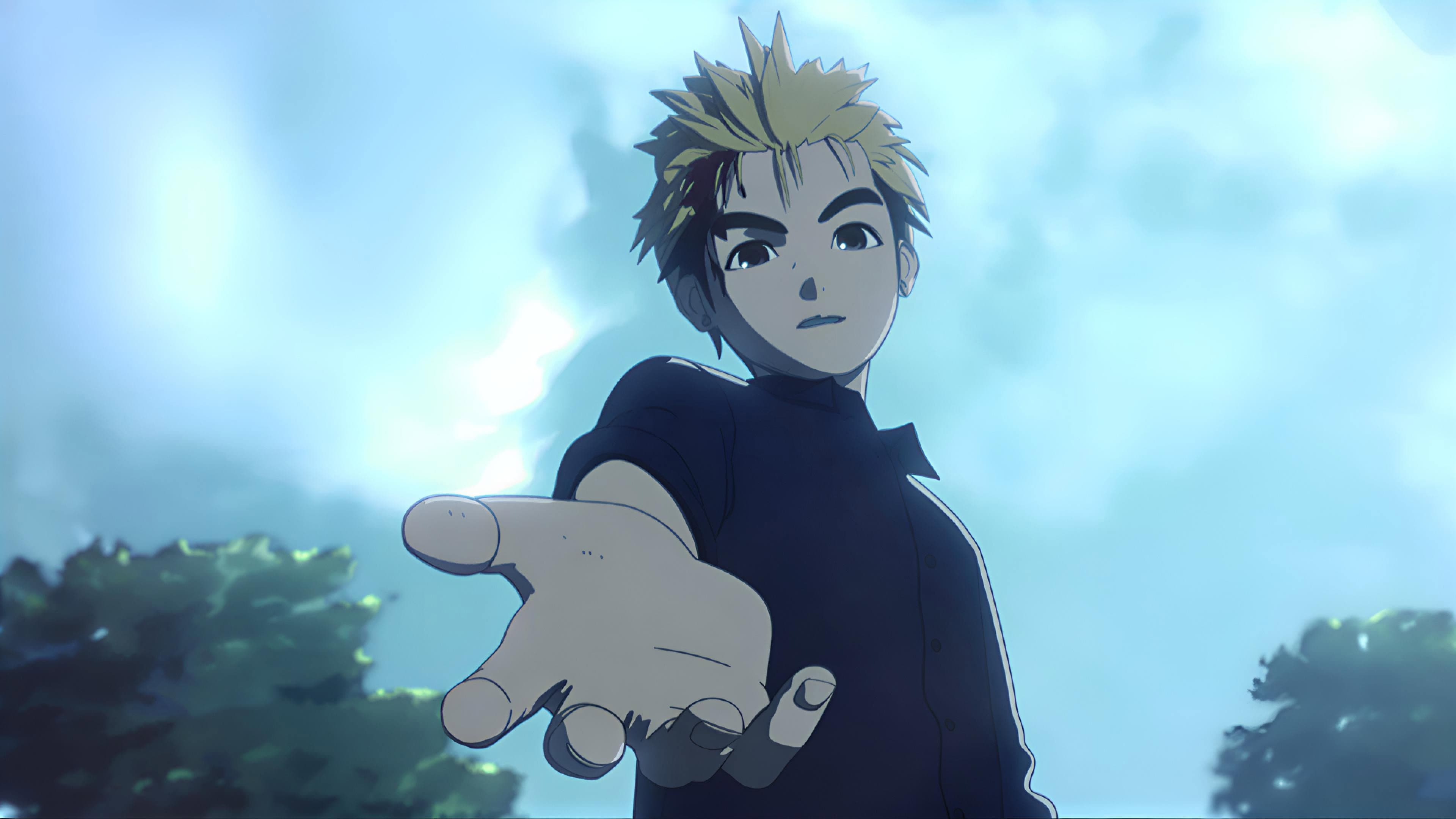 Ajin: Demi-Human - Compel - immagine