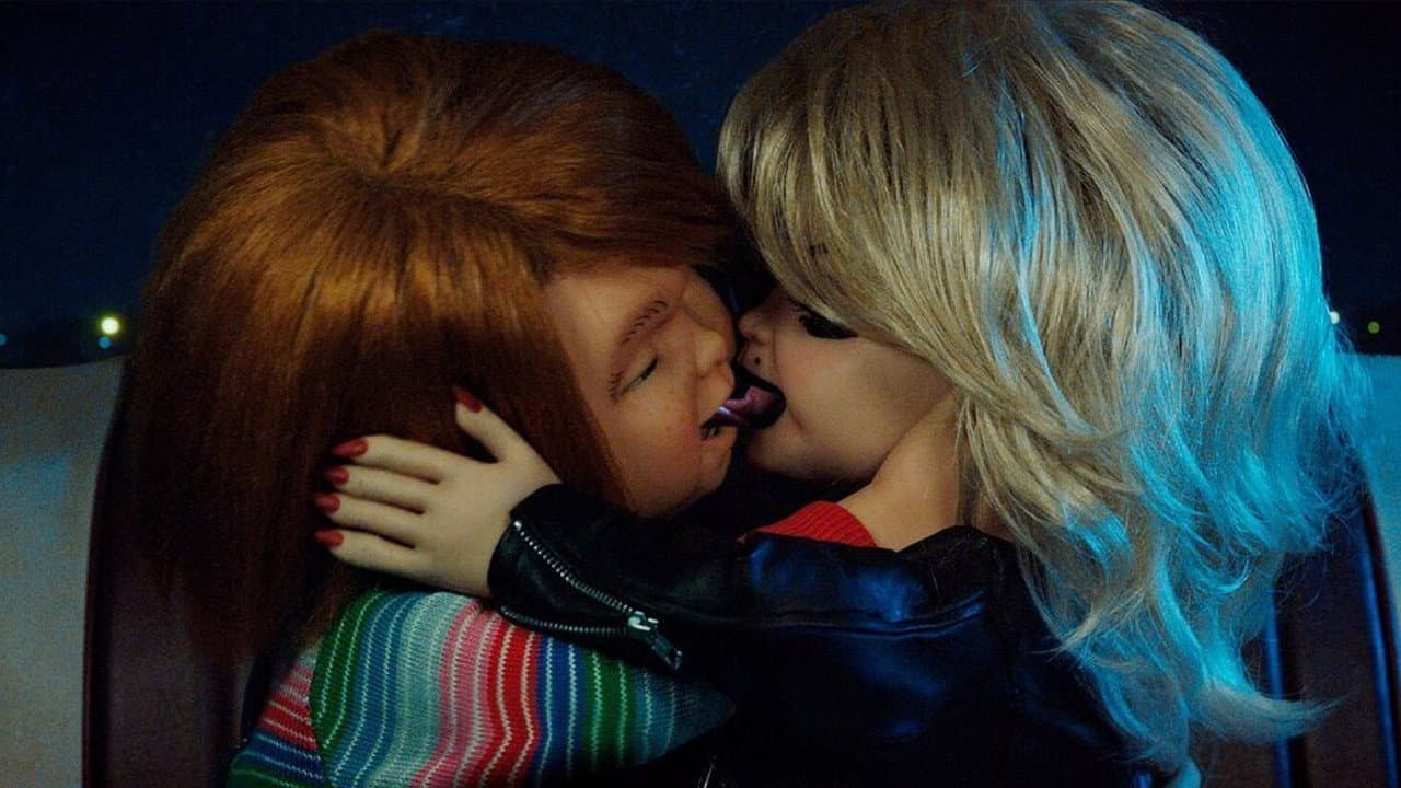 The Legacy of Chucky - immagine