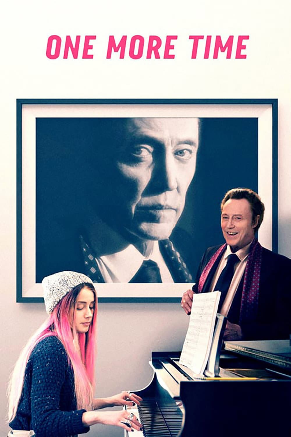 Poster di Ancora Una Volta