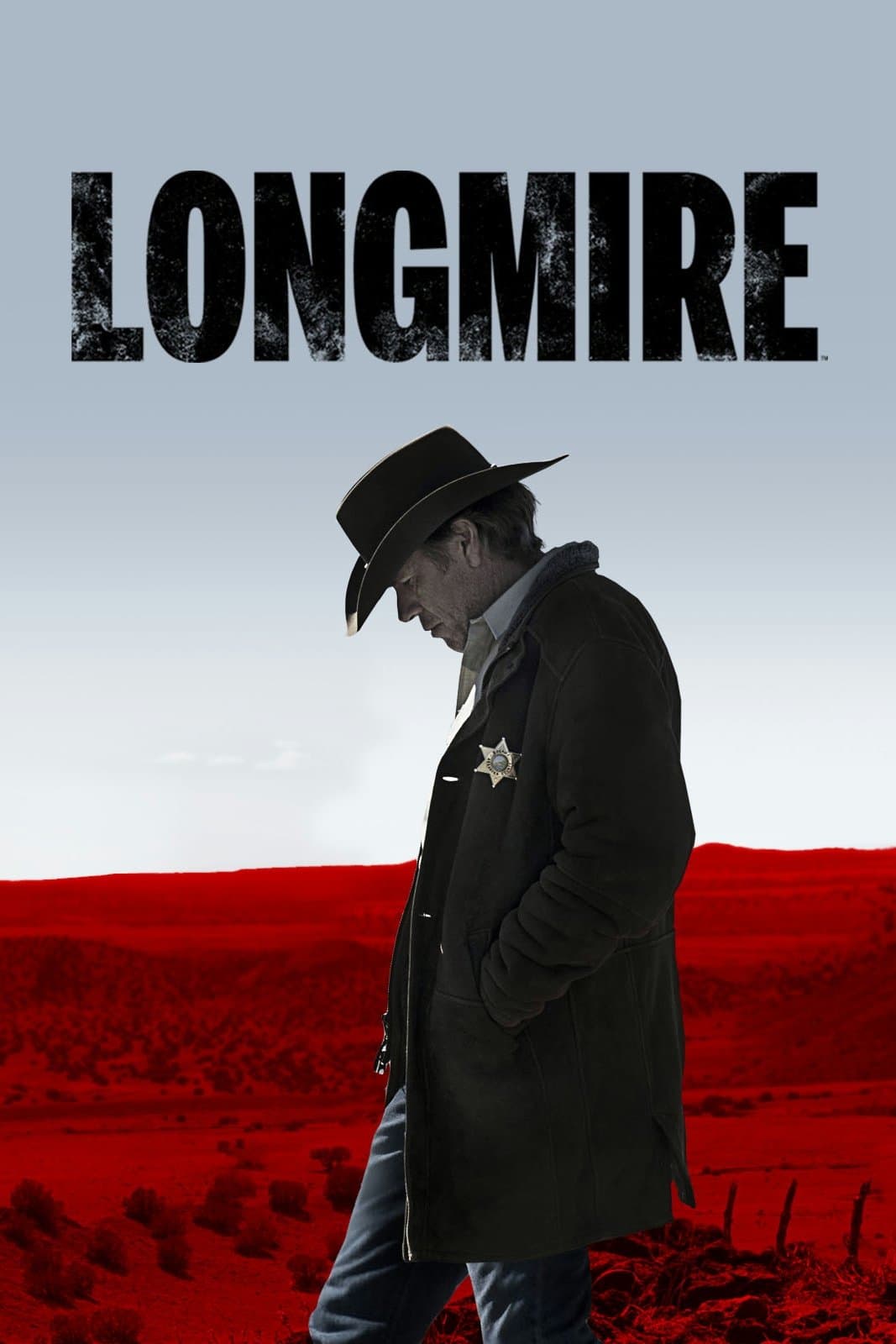 Poster di Longmire