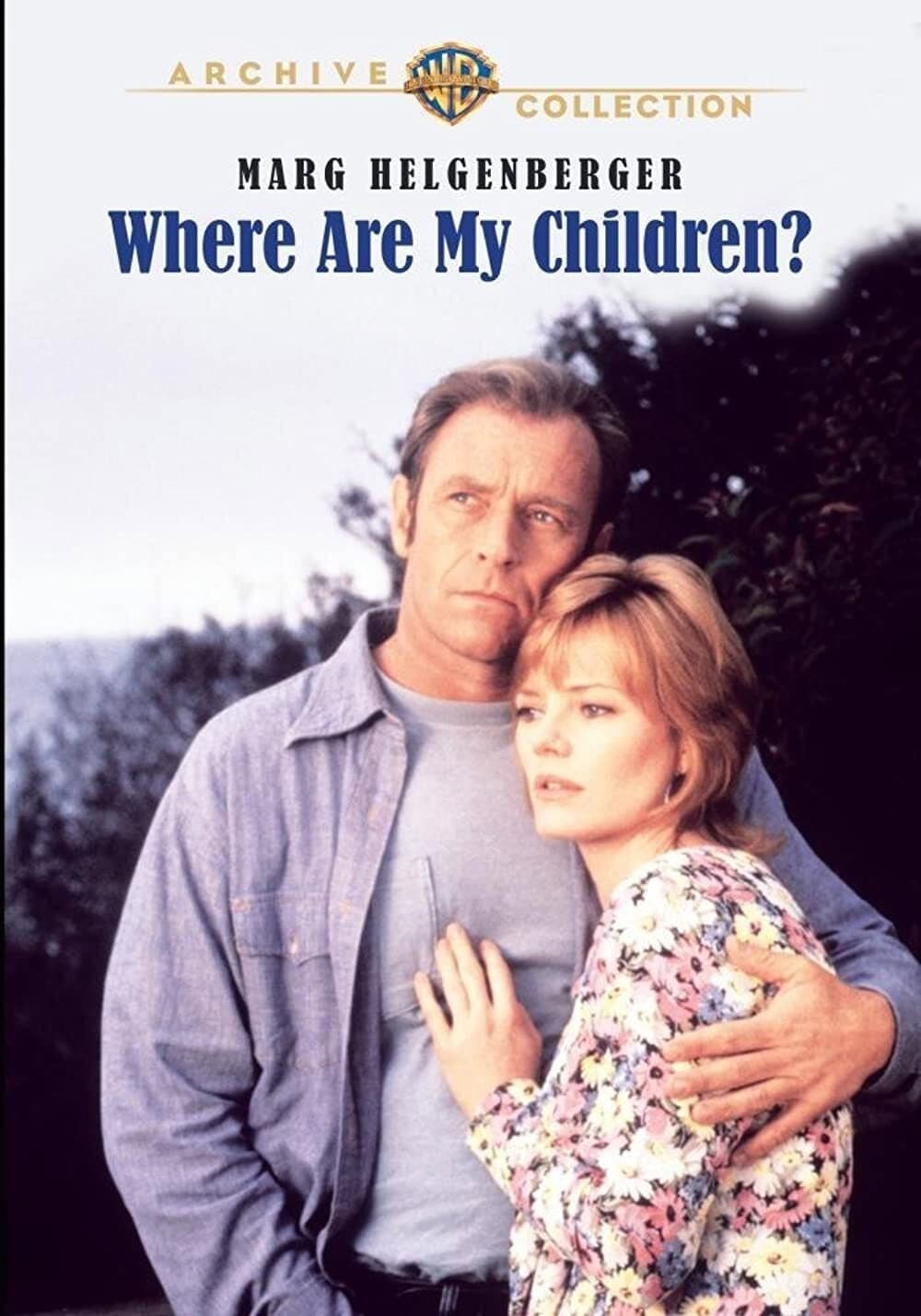 Poster di Where Are My Children?